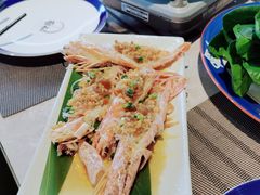 -極上萬膳·日料放题(来福士江景店)