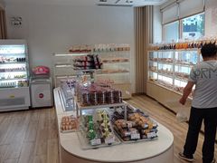 -85度C(苏州石路店)