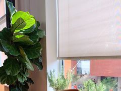 靠窗位-BOR Eatery(安福路店)