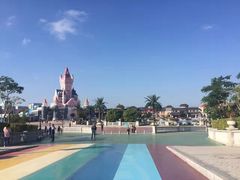 -厦门方特梦幻王国