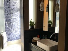 -上海外滩英迪格酒店