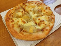 -尊宝比萨(金沙店)