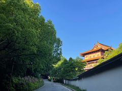 -南京市江宁方山