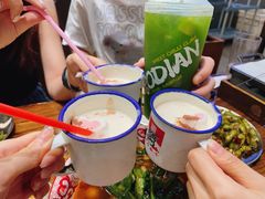 -破店肥哈·东北烧烤·夜宵(南山保利店)