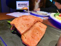 -Ambra Haus琥珀屋精酿餐厅(宝山店)