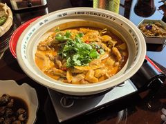-魏铭鱼头捞饭(嘉善店)