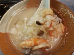 -大洋家·精品潮汕菜·生腌砂锅粥(天河东路店)