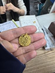 点击看大图 -邵老师打金·黄金加工(大望路总店)