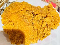 墨西哥风味鸡腿排-和府捞面(中山龙之梦店)