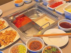 -海底捞火锅(龙湖北京大兴天街店)