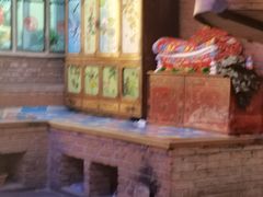 -鱼窝棚柴火铁锅炖(富山屯店)