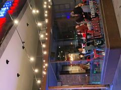 -Luchador摔跤手墨西哥餐厅(恒宇广场店)