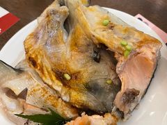 -楚山晓·湖北菜(武汉光谷K11店)