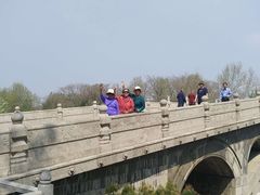 -赵州桥景区