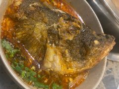 -肖肖酸萝卜鱼火锅(总店)