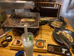 -黑牛の店·和牛烧肉(大悦城店)