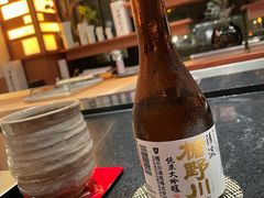 -奈良本寿司(永嘉路店)