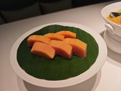 -金链花·泰国餐厅(国贸店)