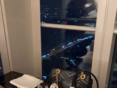 -云端西餐厅(南宁龙光那莲豪华精选酒店)