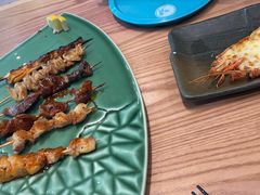 -晴季寿司(红旗街万达店)