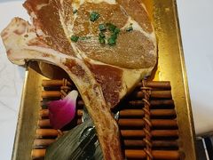 -炙城·韩式烤肉(南京东路店)