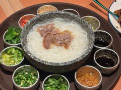 -浩海火燒雲傣家菜(芮欧百货店)