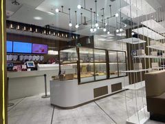 -奈雪的茶(华侨城创意园店)