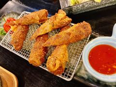五香肉卷-小明同学(环宇荟店)