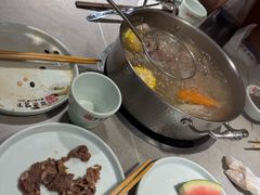 -宴全牛粤来越牛潮汕鲜牛肉火锅(海州万达广场店)