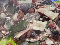 -九月海·海鲜自助(世纪东方店)