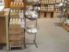 -MUJI无印良品(远洋未来广场店)