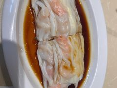 -香港池仔记肠粉王(博多新记襄阳南路店)