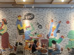 -必胜客(大宁路店)