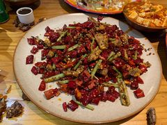 -先启半步颠·川菜小炒