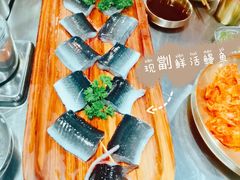 -本炙炭烤·蒲烧活鳗料理店(金沙洲店)