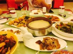 -全聚德(长江路店)