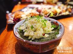 -肉魁屋·烧肉·烧鸟·酒场(高新店)