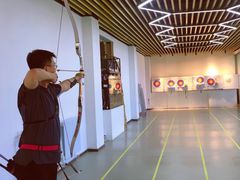 -弓舍射箭俱乐部(高新总店)