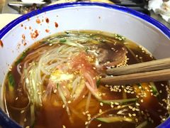 -马路牙子地桌烤肉(工体店)