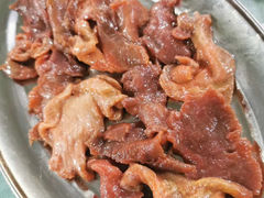 -五洞培记山庄·鲜牛肉火锅
