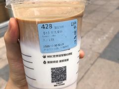 -瑞幸咖啡(南海万科广场店)