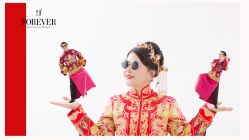 -天长地久婚纱摄影(宝安梦幻影城西乡店)