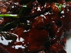 小煎猪肝-小吊梨汤·北京菜(香山店)