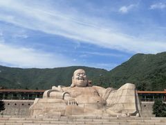 -北京十三陵国家森林公园蟒山景区