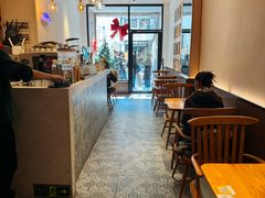 -森Some Fusion(荔湾店)
