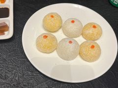 -正德楼果木烤鸭·渔家菜(东港店)