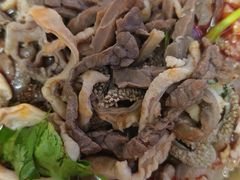 -白老大羊杂碎稍麦