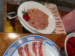 -蜀家渝重庆火锅(南屏街店)