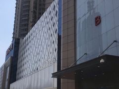 -万达影城(春树里广场店)