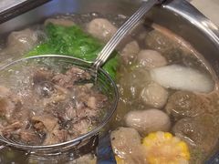 -小肥牛潮汕牛肉火锅(南联店)